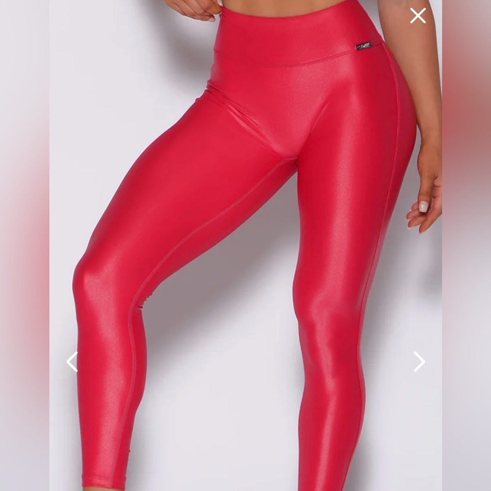 Carbon38 workout pants . Worn twice